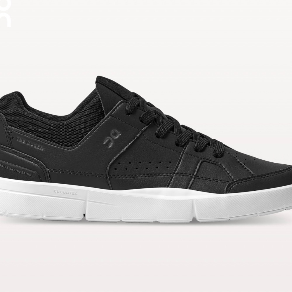 One running cloud The Roger Mens size 10